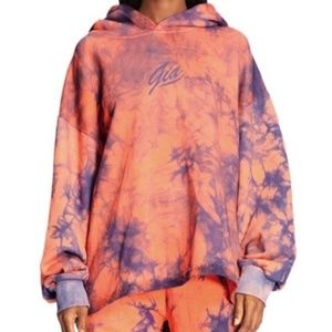 I AM GIA TATIANA HOODIE